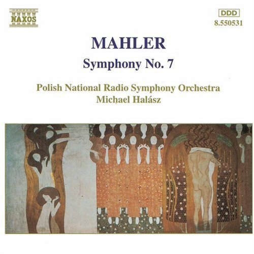 Michael Hal sz - Symphony 7
