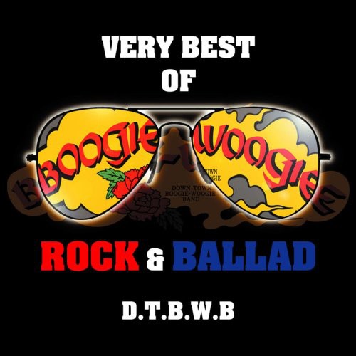 Downtown B-W Band - Very Best of Rock & Ballads