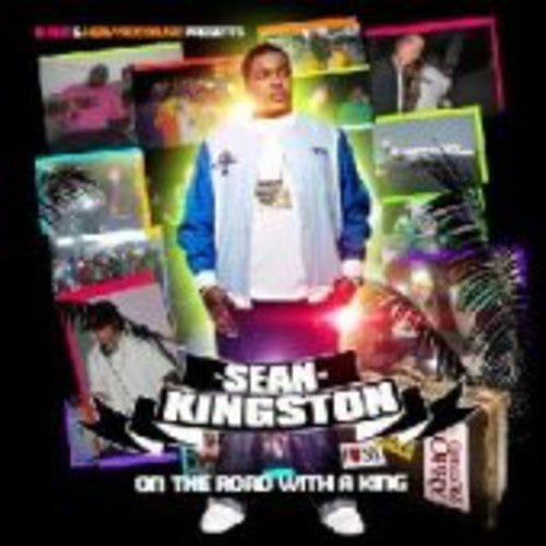Sean Kingston - On the Road with a King