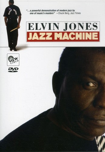 Jazz Machine