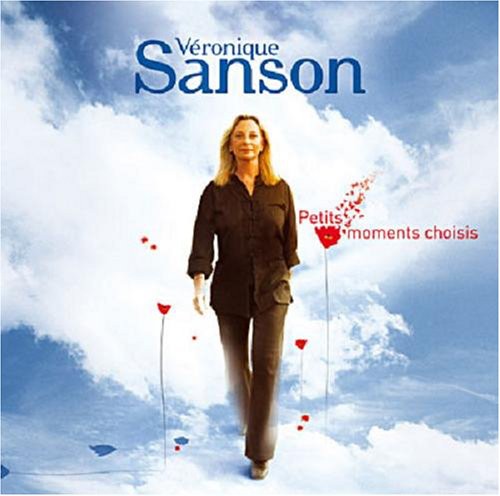 Veronique Sanson - Petits Moments Choisis