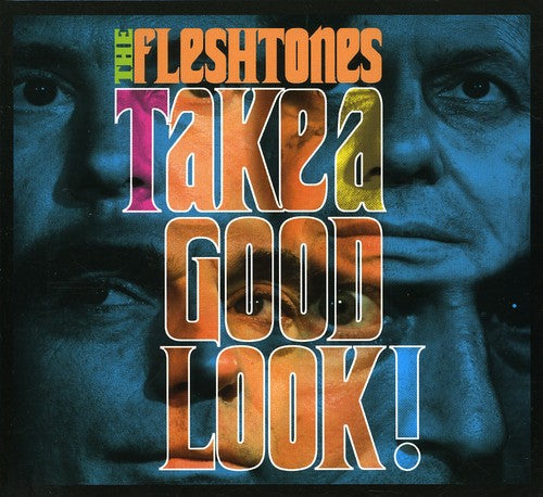 Fleshtones - Take a Good Look