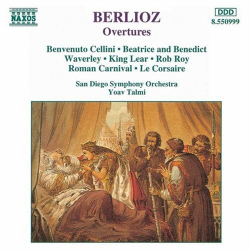 Overtures