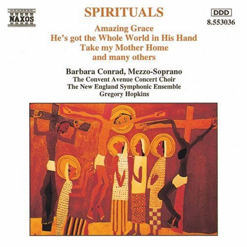 Various Artists - Spirituals / Various