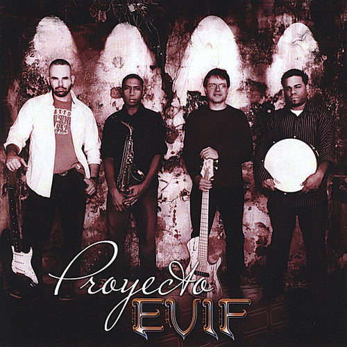 Proyecto Evif - Proyecto Evif