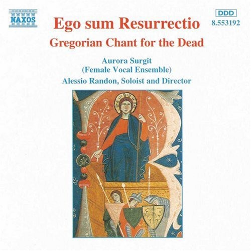 Surgit - Ego Sum Resurrectio