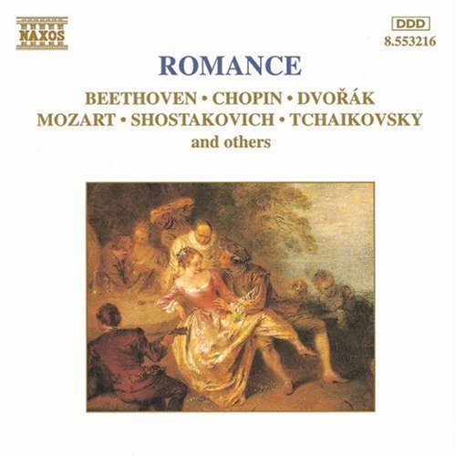 Romance/ Various - Romance / Various