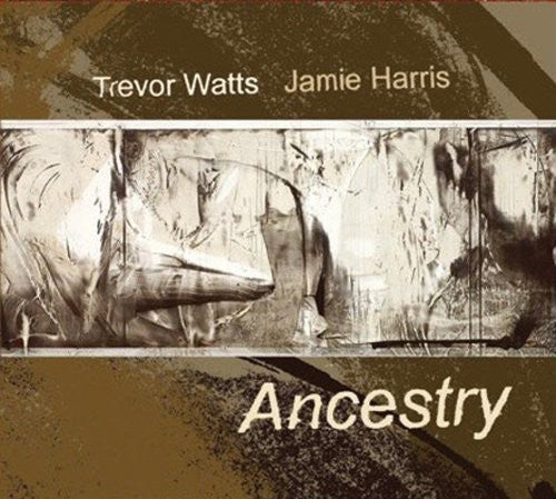 Trevor Watts / Jamie Harris - Ancestry