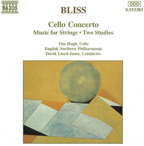 A. Bliss - Orchestral Works