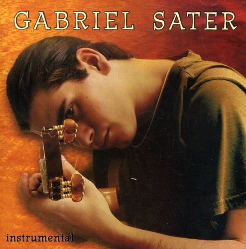 Gabriel Sater - Instrumental