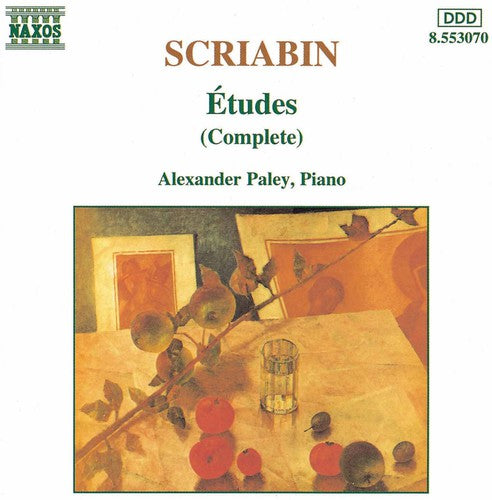 Etudes Complete