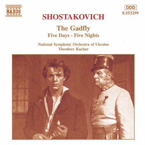 Gadfly