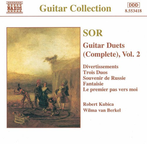 Guitar Duets 2