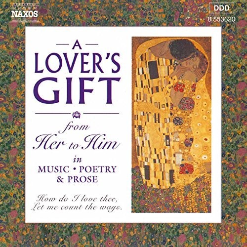 Gauci - Lovers Gift: From Her to Him