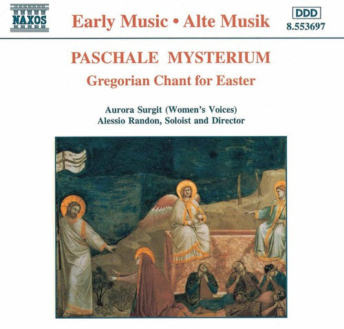 Various - Paschale Mysterium / Various