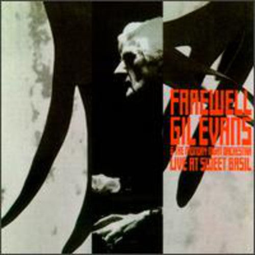 Gil Evans - Farewell