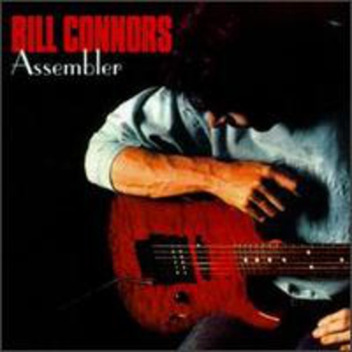 Bill Connors - Assembler