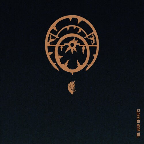 Book of Knots - Garden Of Fainting Stars