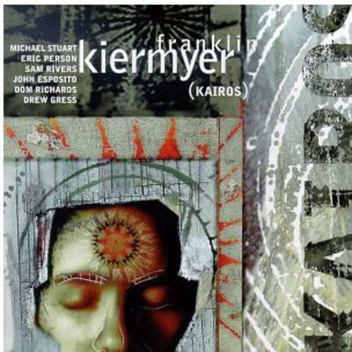 Franklin Kiermyer - Kairos