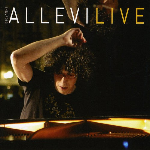 Giovanni Allevi - Allevilive