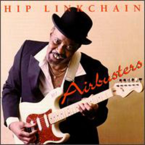 Hip Linkchain - Airbusters