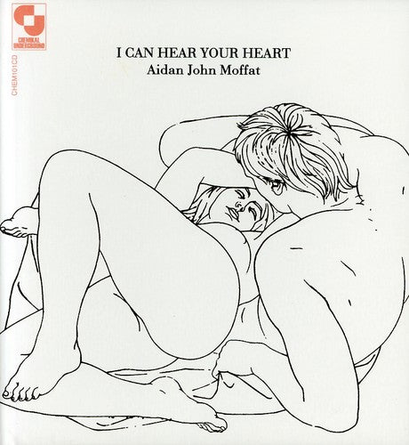 Aiden Moffat John - I Can Hear Your Heart