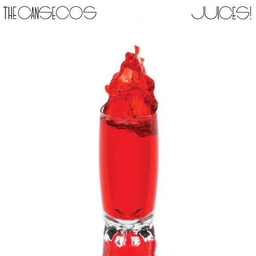 Cansecos - Juices!