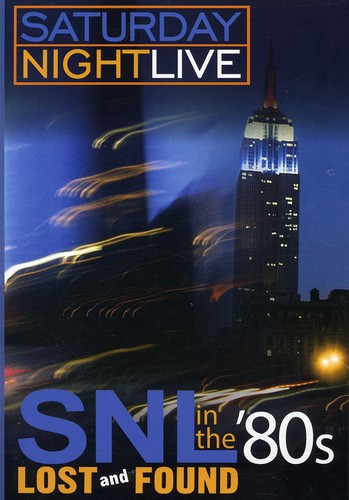 Saturday Night Live: Lost and Found: SNL in the '80s