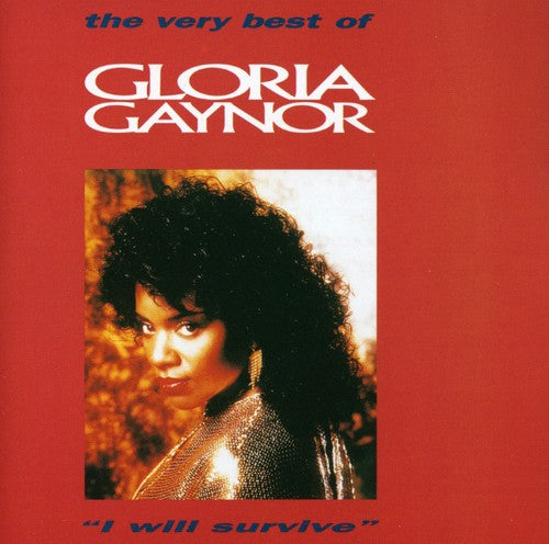 Gloria Gaynor - I Will Survive- Best of