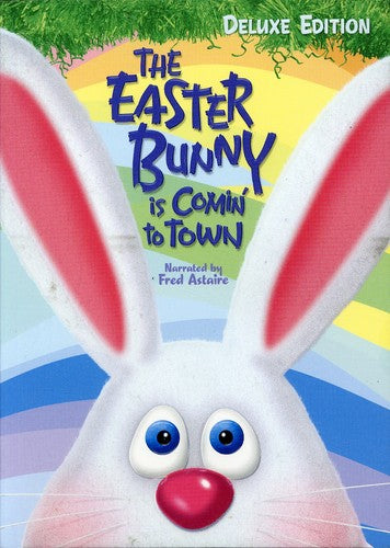 Easter Coming to Town