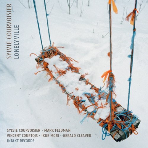 Courvoiser/ Courvoisier/ Feldman - Lonelyville