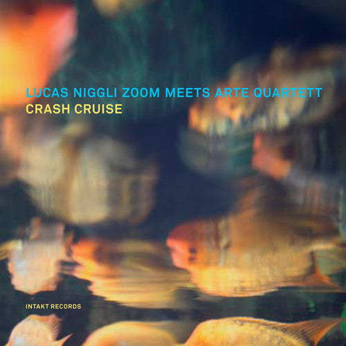 Niggli - Crash Cruise