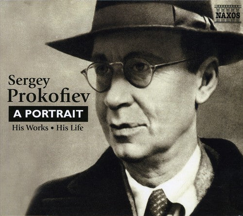Prokofiev - Prokofiev: A Portrait