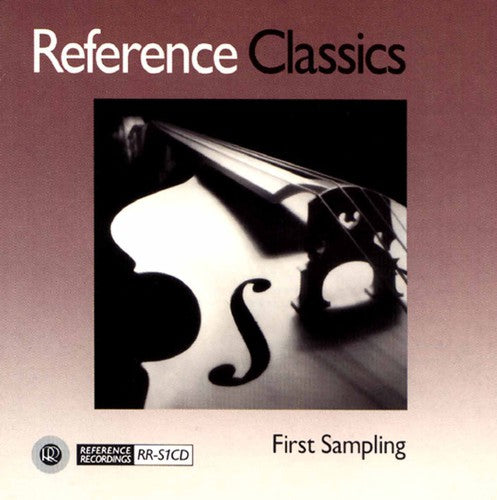Various - Reference Classical Sampler / Various