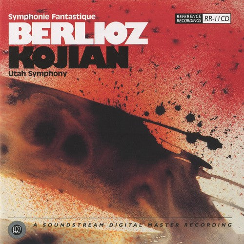 Varujan Kojian - Symphonie Fantastique