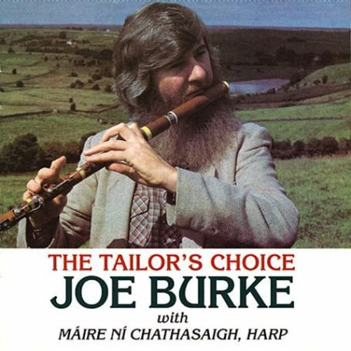 Joe Burke - Tailor's Choice
