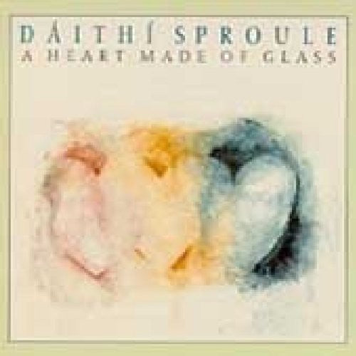 Daithi - Heart Made of