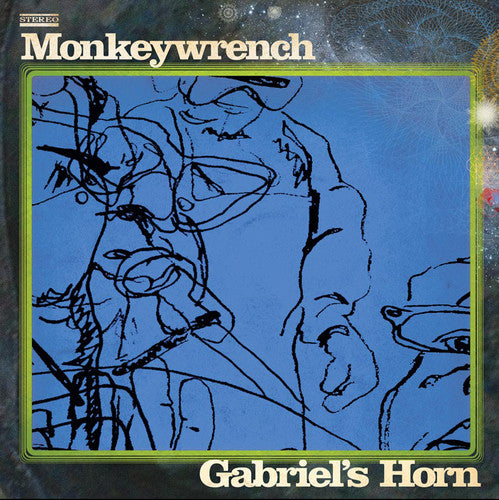 Monkeywrench - Gabriel's Horn
