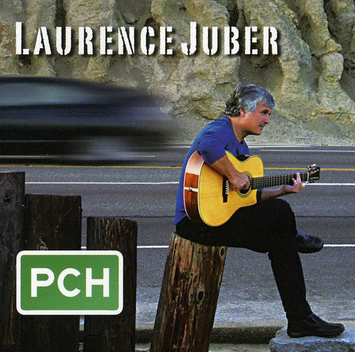 Laurence Juber - PCH