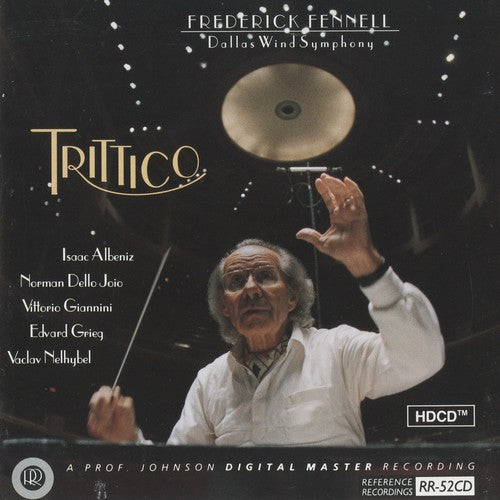 Fennell - Trittico