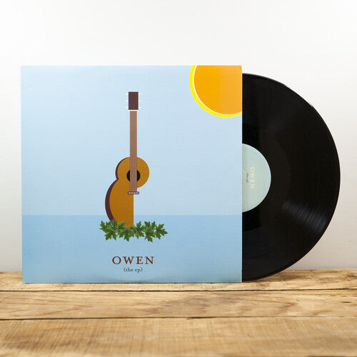 Owen - EP