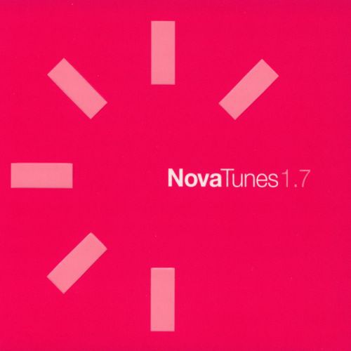 Nova Tunes 1.7/ Various - Nova Tunes 1.7 / Various
