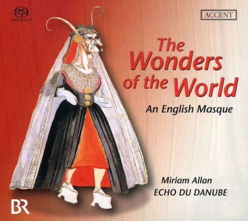 Miriam Allan - Xii Wonder of the World