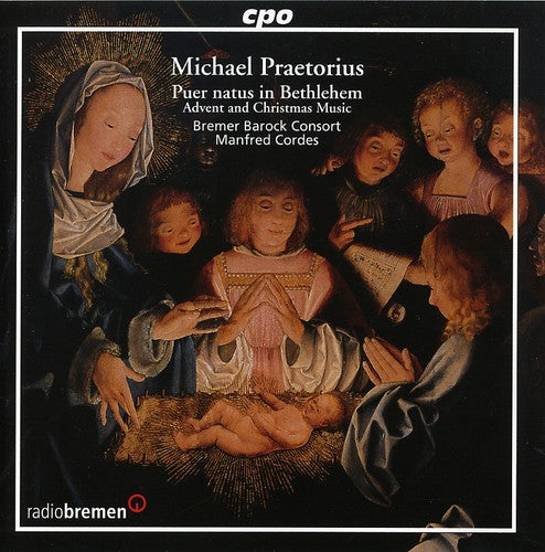 Manfred Cordes - Advent & Christmas Music