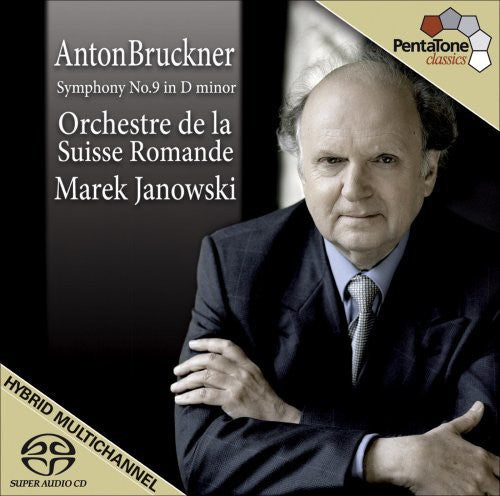 Marek Janowski - Symphony No 9