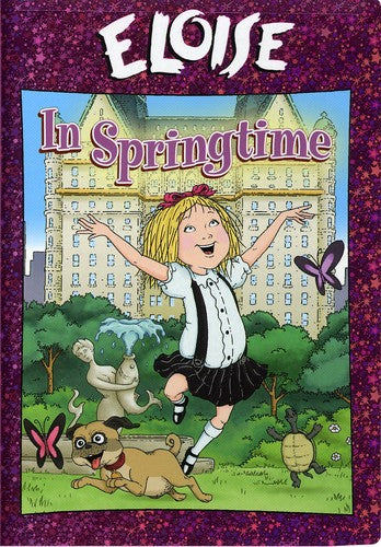 Eloise: Eloise in Springtime
