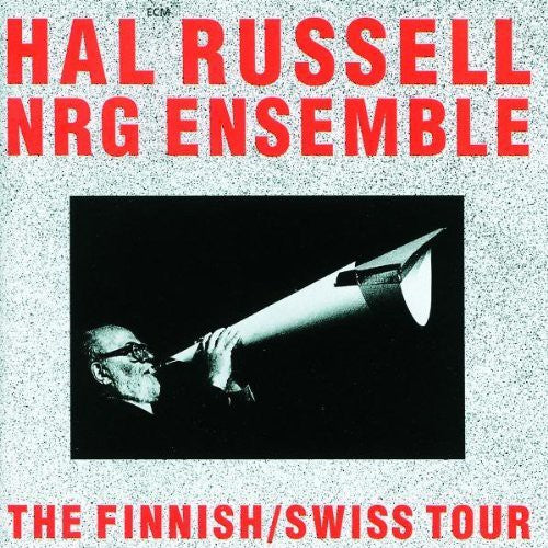 Hal Russell - Finnish/Swiss Tour
