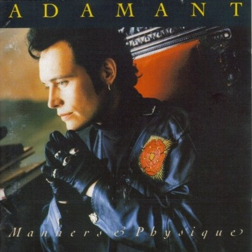 Adam Ant - Manners & Physique