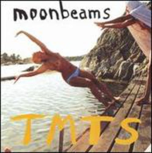 Throw Me the Statue - Moonbeams