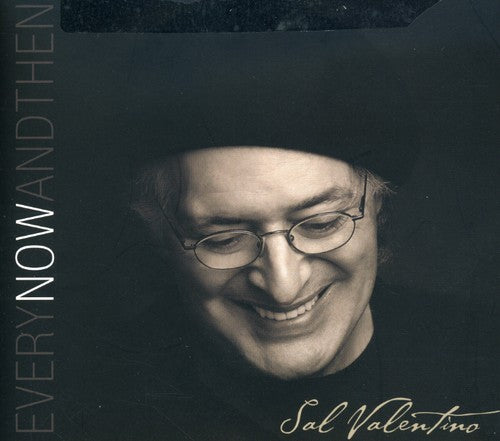 Sal Valentino - Every Now and Then